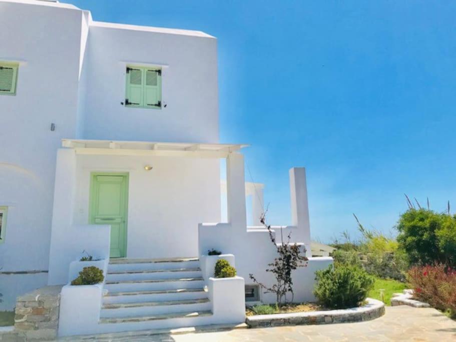 Villa Elisabeth ปลากา ภายนอก รูปภาพ